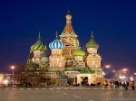 at night reds quare moscow city wallpapers 1600x1200