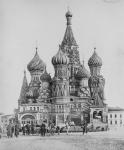 old moscow photos