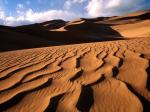 Great Sand Dunes National Monument Colorado