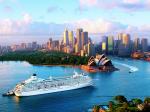 Sydney Ports 1024 x 768
