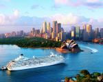Sydney Ports 1280 x 1024