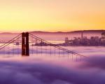 Golden-Gate-Bridge 1280 x 1024
