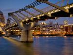 london thames bridge 1024 x 768