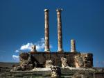 Timgad-Ruins 1024 x 768
