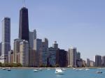 Chicago-Skyscrapers 1024 x 768