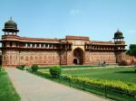 agra-fort 1024 x 768
