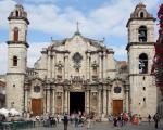 Catedral Cuba 1280 x 1024