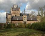 Castle BOSSENSTEIN Belgium