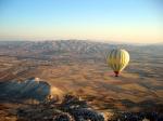 cappadocia balloon