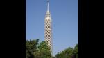 Cairo-Tower 1366 x 768