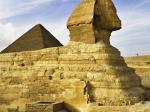 The Sphinx 1024 x 768