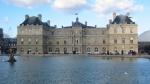 Luxembourg Palace 1366 x 768