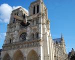Notre-Dame 1280 x 1024