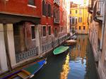 Colors of Venice Italy