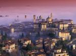 Bergamo Lombardy Italy