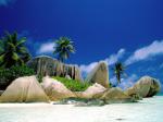 La Digue Islands Seychelles