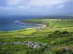 Ballinskelligs Bay County Kerry Ireland