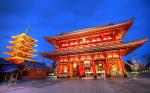 Tokyo Temple 1280 x 800