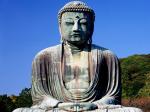 The Great Buddha Kamakura Japan