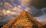 mayan ruin mexico 1280 x 800