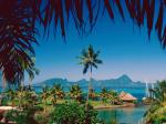 Moorea Island Tahiti