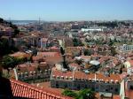 Portugal-Lisbon-lookout