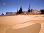 Monuments Desert Southwest 1600x1200