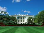Presidential Suite The White House Washington D.C. 1600x1200