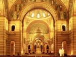 Sanctuary New Cathedral St. Louis Missouri 1600x1200