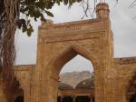 A religious place called Ajmer Sharif. Shrine of Hazrat Khwaja Moinudin Chishti RA 2