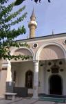 Mosque Izmir Kemeralti camii