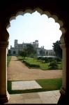 khilwat palace located in Old hyderabad city a nizam's palace 2