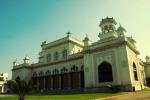 khilwat palace located in Old hyderabad city a nizam's palace 4
