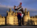 Chambord Castle France 1