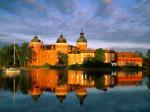 Gripsholm Castle Mariefred Sweden