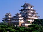 Himeji Castle Himeji Kinki Japan 2