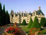 Langeais Castle France