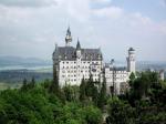 Neuschwanstein Castle Bavaria Germany - 3