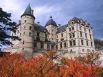 Vizille Castle Isere France