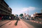 Benin-Cotonou-Yuji