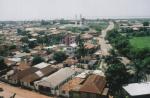 Gambia-from sky