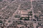 Mauritania-Nouakchott-far