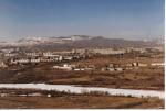 Mongolia-Ulaanbaatar