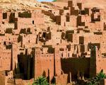 Morocco-AitBenHaddou