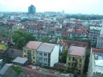 Myanmar-Yangon-city