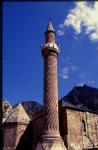 Amasya cami minare