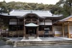 Wakayama Temple