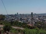 Zimbabwe-Harare-city