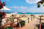 Cape Verde beach