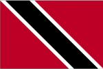 flag of trinidad and tobago